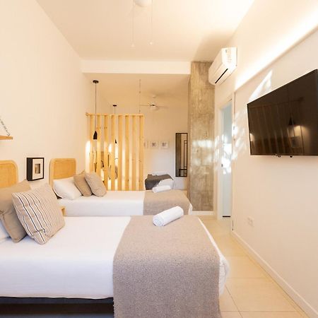 Florit Flats - The Pitiusas Rooms Valencia Buitenkant foto