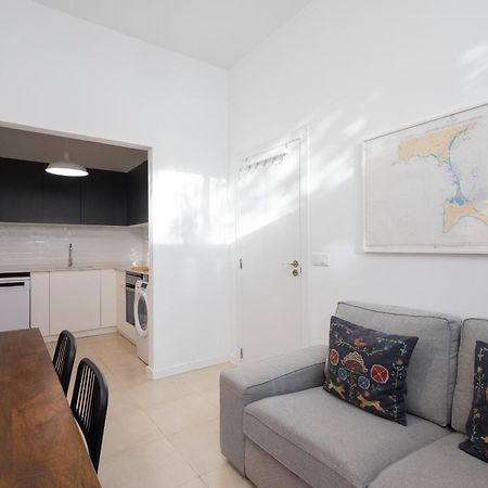 Florit Flats - The Pitiusas Rooms Valencia Buitenkant foto