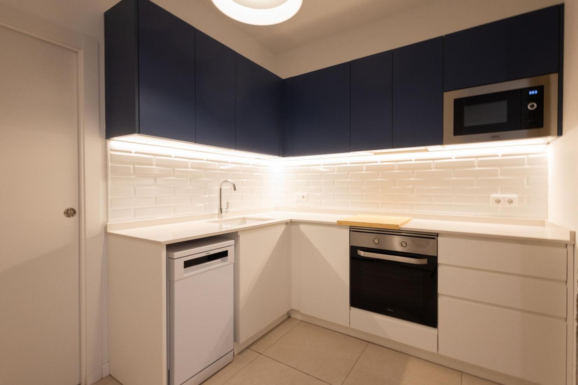 Florit Flats - The Pitiusas Rooms Valencia Buitenkant foto